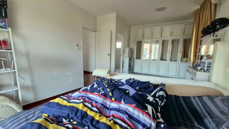 Baan Burirom Rangsit – Klong 4, Pathum Thani, 59 Moo 6, Lat Sawai, Lam Luk Ka, Pathum Thani, 4 Bedrooms, 250 sqm, Single Detached House For Sale, by คุณ ณัฏฐฌาภัส แก้วเมืองน้อย (เฌอ), 500276046 - DDproperty.com