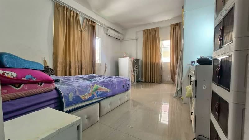 Baan Burirom Rangsit – Klong 4, Pathum Thani, 59 Moo 6, Lat Sawai, Lam Luk Ka, Pathum Thani, 4 Bedrooms, 250 sqm, Single Detached House For Sale, by คุณ ณัฏฐฌาภัส แก้วเมืองน้อย (เฌอ), 500276046 - DDproperty.com