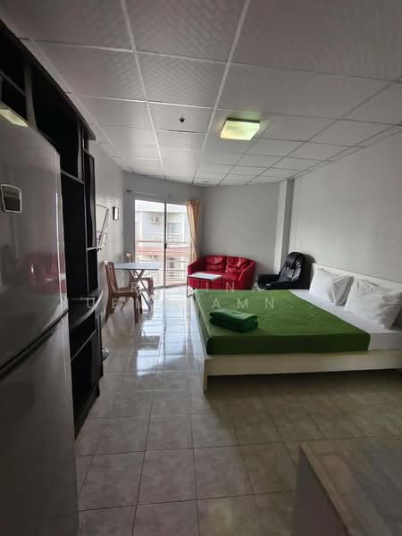 Rimhad Jomtien Condominium, Chon Buri (Pattaya), Jomtien Sai 2 Road, Nong Pru, Bang Lamung (Pattaya), Chon Buri (Pattaya), Studio, 29 sqm, Condo For Sale, by Regina Nuengjamnong, 500276047 - DDproperty.com