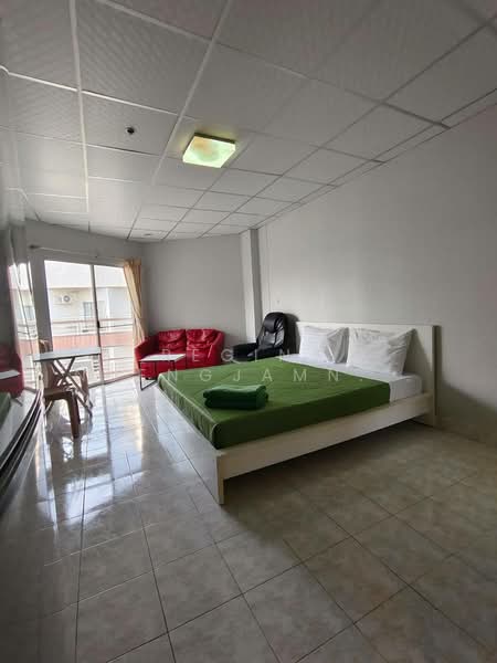 Rimhad Jomtien Condominium, Chon Buri (Pattaya), Jomtien Sai 2 Road, Nong Pru, Bang Lamung (Pattaya), Chon Buri (Pattaya), Studio, 29 sqm, Condo For Sale, by Regina Nuengjamnong, 500276047 - DDproperty.com