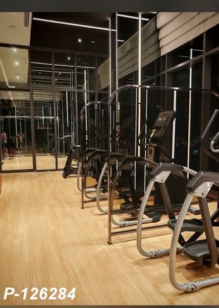 Life Rama 4-Asoke : ไลฟ์ พระราม 4 - อโศก, กรุงเทพ, พระราม 4, คลองเตย, คลองเตย, กรุงเทพ, 32 ตร.ม., คอนโด ให้เช่า, โดย Nichaphat Sakunchayapha, 500276048 - DDproperty.com