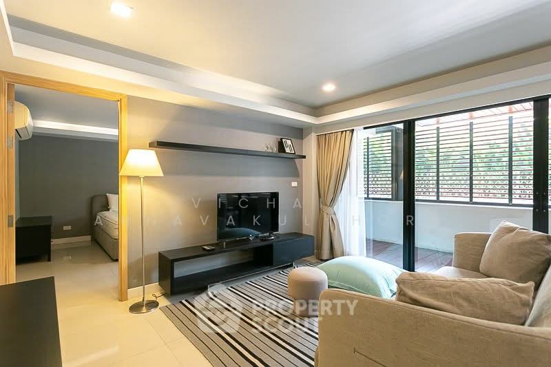 L8 Residence : แอล8 เรสซิเดนซ์, กรุงเทพ, 7 ซอยนายเลิศ ถนนวิทยุ, ลุมพินี, ปทุมวัน, กรุงเทพ, 75 ตร.ม., อพาร์ทเมนท์ ให้เช่า, โดย Vichai  Annavakulthorn, 500276049 - DDproperty.com