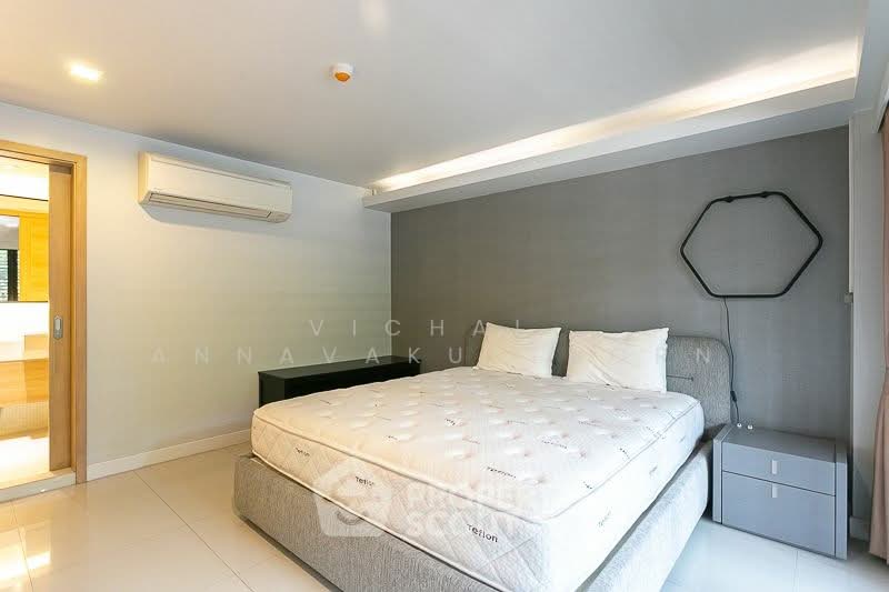 L8 Residence, Bangkok, 7 Soi Nai Lert, Wireless Road, Lumphini, Pathum Wan, Bangkok, 1 Bedroom, 75 sqm, Apartment For Rent, by Vichai  Annavakulthorn, 500276049 - DDproperty.com