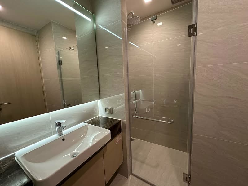 Noble State 39, Bangkok, 35 Soi Sukhumvit 39, Khlong Tan Nua, Watthana, Bangkok, 2 Bedrooms, 60 sqm, Condo For Rent, by RE PROPERTY CO.,LTD., 500276051 - DDproperty.com
