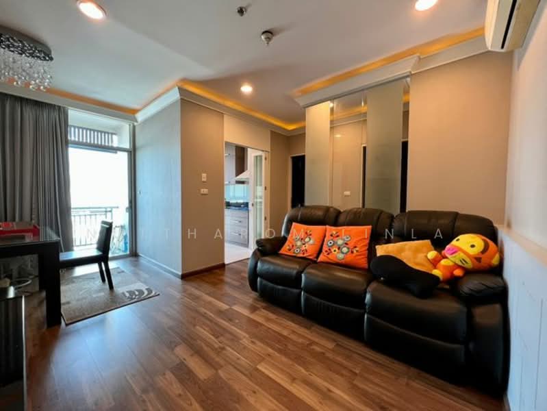 Chewathai Ratchaprarop, Bangkok, 51 Rajaprarop Road, Makkasan, Ratchathewi, Bangkok, 2 Bedrooms, 72 sqm, Condo For Sale, by Nuttharom Linla, 500276052 - DDproperty.com