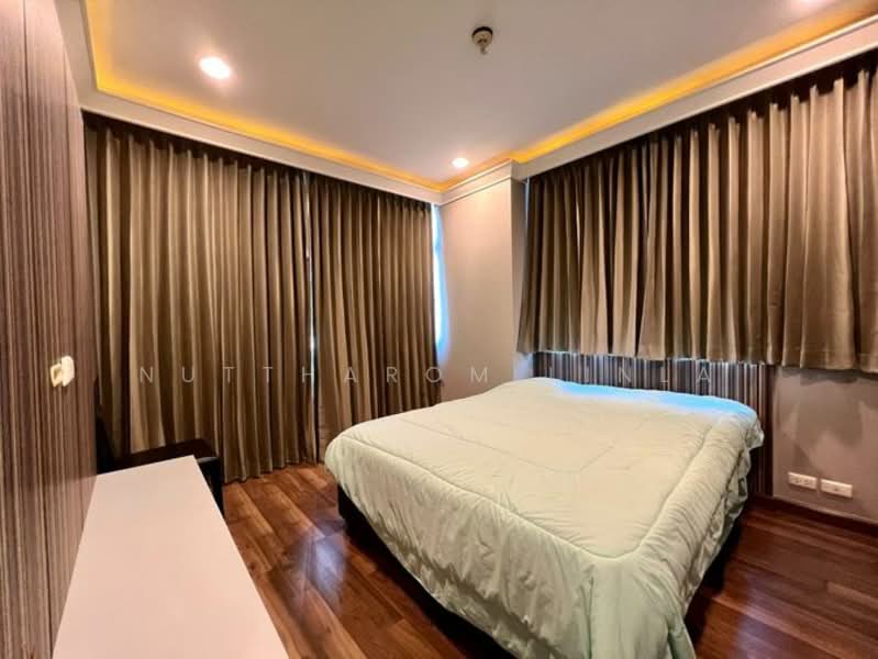 Chewathai Ratchaprarop, Bangkok, 51 Rajaprarop Road, Makkasan, Ratchathewi, Bangkok, 2 Bedrooms, 72 sqm, Condo For Sale, by Nuttharom Linla, 500276052 - DDproperty.com