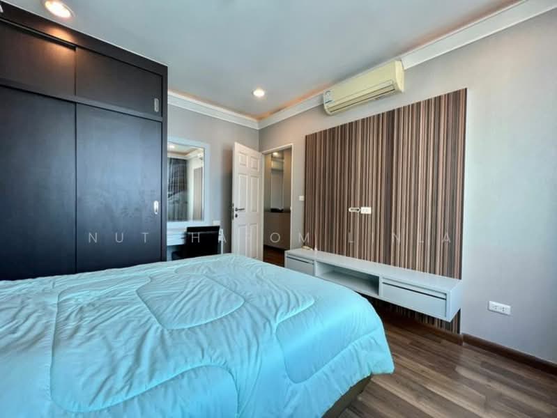 Chewathai Ratchaprarop, Bangkok, 51 Rajaprarop Road, Makkasan, Ratchathewi, Bangkok, 2 Bedrooms, 72 sqm, Condo For Sale, by Nuttharom Linla, 500276052 - DDproperty.com