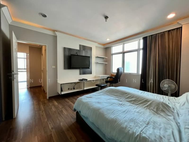 Chewathai Ratchaprarop, Bangkok, 51 Rajaprarop Road, Makkasan, Ratchathewi, Bangkok, 2 Bedrooms, 72 sqm, Condo For Sale, by Nuttharom Linla, 500276052 - DDproperty.com