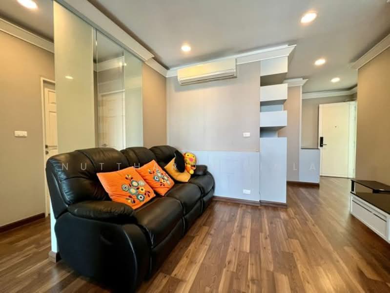 Chewathai Ratchaprarop, Bangkok, 51 Rajaprarop Road, Makkasan, Ratchathewi, Bangkok, 2 Bedrooms, 72 sqm, Condo For Sale, by Nuttharom Linla, 500276052 - DDproperty.com