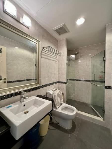 Chewathai ราชปรารภ (ชีวาทัย ราชปรารภ), กรุงเทพ, 51 ถนนราชปรารภ, มักกะสัน, ราชเทวี, กรุงเทพ, 72 ตร.ม., คอนโด ขาย, โดย Nuttharom Linla, 500276052 - DDproperty.com