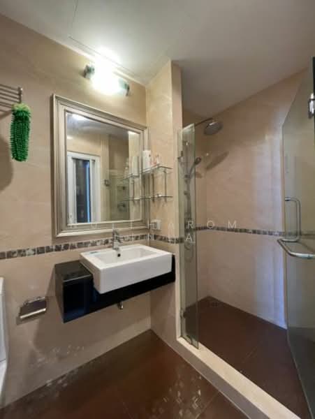 Chewathai Ratchaprarop, Bangkok, 51 Rajaprarop Road, Makkasan, Ratchathewi, Bangkok, 2 Bedrooms, 72 sqm, Condo For Sale, by Nuttharom Linla, 500276052 - DDproperty.com