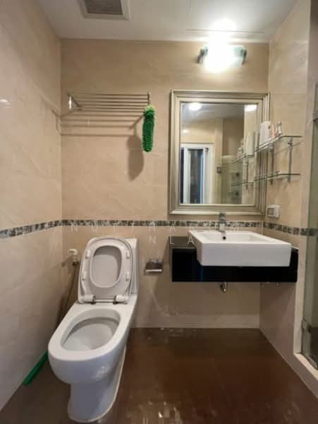 Chewathai Ratchaprarop, Bangkok, 51 Rajaprarop Road, Makkasan, Ratchathewi, Bangkok, 2 Bedrooms, 72 sqm, Condo For Sale, by Nuttharom Linla, 500276052 - DDproperty.com