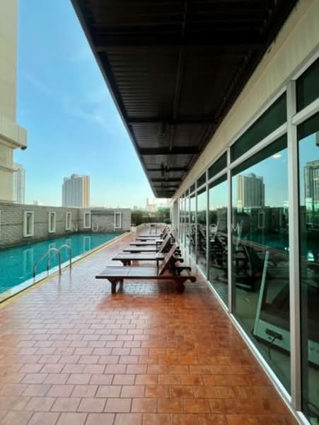 Chewathai Ratchaprarop, Bangkok, 51 Rajaprarop Road, Makkasan, Ratchathewi, Bangkok, 2 Bedrooms, 72 sqm, Condo For Sale, by Nuttharom Linla, 500276052 - DDproperty.com