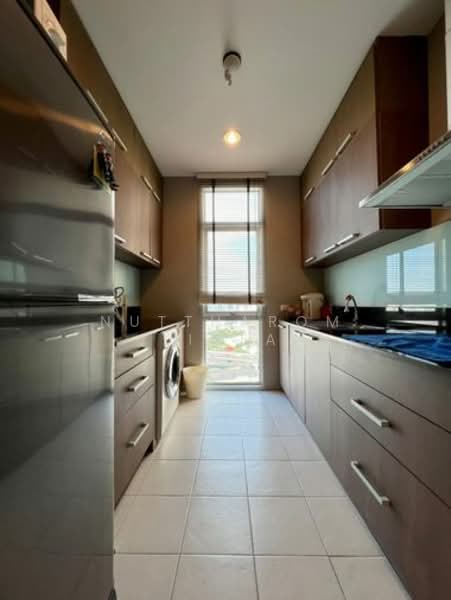 Chewathai Ratchaprarop, Bangkok, 51 Rajaprarop Road, Makkasan, Ratchathewi, Bangkok, 2 Bedrooms, 72 sqm, Condo For Sale, by Nuttharom Linla, 500276052 - DDproperty.com