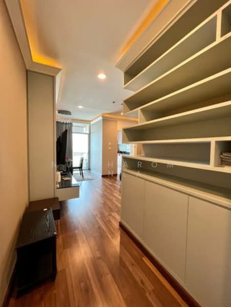 Chewathai Ratchaprarop, Bangkok, 51 Rajaprarop Road, Makkasan, Ratchathewi, Bangkok, 2 Bedrooms, 72 sqm, Condo For Sale, by Nuttharom Linla, 500276052 - DDproperty.com