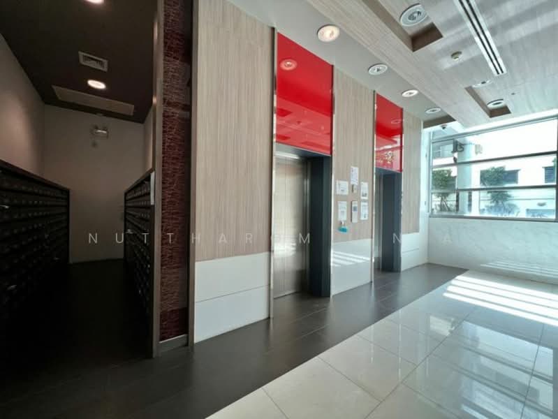 Chewathai Ratchaprarop, Bangkok, 51 Rajaprarop Road, Makkasan, Ratchathewi, Bangkok, 2 Bedrooms, 72 sqm, Condo For Sale, by Nuttharom Linla, 500276052 - DDproperty.com