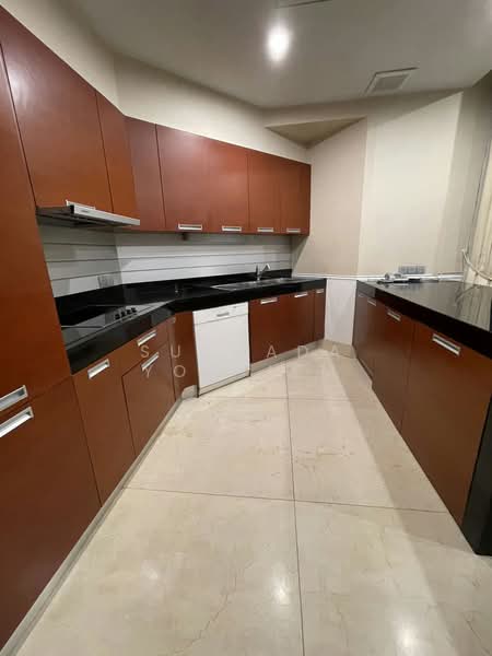 The Infinity, Bangkok, 98 Narathiwatratchanakharin Road, Silom, Bang Rak, Bangkok, 2 Bedrooms, 90 sqm, Condo For Sale, by Suchada Yodyiem, 500276053 - DDproperty.com