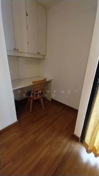The Grand Regent, Bangkok, 2 2/399 Soi Mahatlek Luang 2, Lumphini, Pathum Wan, Bangkok, 1 Bedroom, 44 sqm, Condo For Rent, by Piangphet Saengtuangkit, 500276055 - DDproperty.com