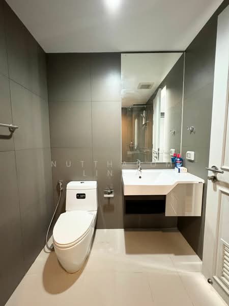 Estella Ekkamai (Movenpick Residences Ekkamai), Bangkok, Soi Sukhumvit 63, Khlong Tan Nua, Watthana, Bangkok, 1 Bedroom, 31 sqm, Condo For Sale, by Nuttharom Linla, 500276056 - DDproperty.com