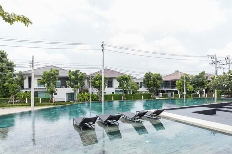 ให้เช่า - Setthasiri Krungthep Kreetha : เศรษฐสิริ กรุงเทพกรีฑา, กรุงเทพ