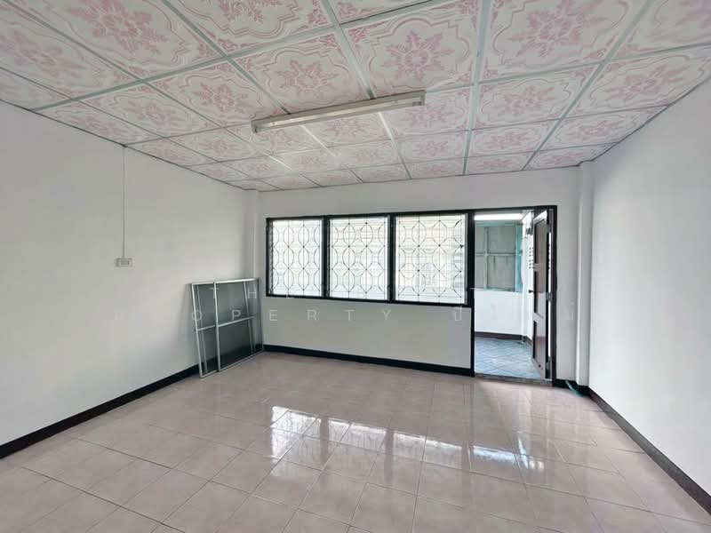 งามทวี ประชาอุทิศ61, Bangkok, Rat Burana, Rat Burana, Bangkok, 2 Bedrooms, 100 sqm, Townhouse For Sale, by The Best Property ปีใหม่, 500276058 - DDproperty.com