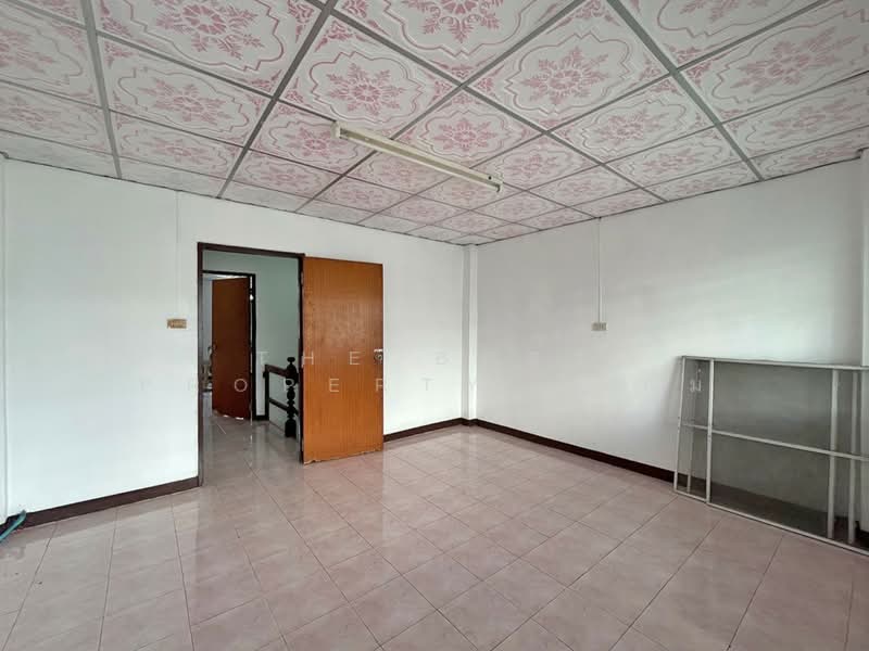 งามทวี ประชาอุทิศ61, Bangkok, Rat Burana, Rat Burana, Bangkok, 2 Bedrooms, 100 sqm, Townhouse For Sale, by The Best Property ปีใหม่, 500276058 - DDproperty.com