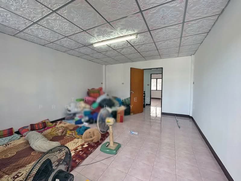 งามทวี ประชาอุทิศ61, Bangkok, Rat Burana, Rat Burana, Bangkok, 2 Bedrooms, 100 sqm, Townhouse For Sale, by The Best Property ปีใหม่, 500276058 - DDproperty.com