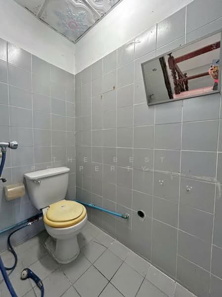 งามทวี ประชาอุทิศ61, Bangkok, Rat Burana, Rat Burana, Bangkok, 2 Bedrooms, 100 sqm, Townhouse For Sale, by The Best Property ปีใหม่, 500276058 - DDproperty.com