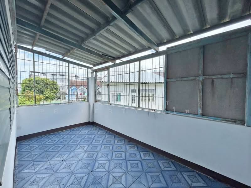 งามทวี ประชาอุทิศ61, Bangkok, Rat Burana, Rat Burana, Bangkok, 2 Bedrooms, 100 sqm, Townhouse For Sale, by The Best Property ปีใหม่, 500276058 - DDproperty.com