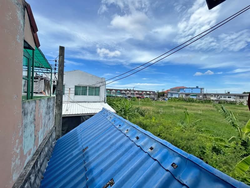 งามทวี ประชาอุทิศ61, กรุงเทพ, ราษฎร์บูรณะ, ราษฎร์บูรณะ, กรุงเทพ, 100 ตร.ม., ทาวน์เฮ้าส์ ขาย, โดย The Best Property ปีใหม่, 500276058 - DDproperty.com