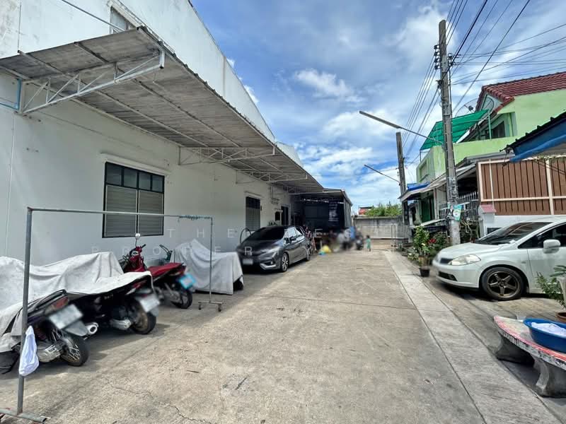 งามทวี ประชาอุทิศ61, กรุงเทพ, ราษฎร์บูรณะ, ราษฎร์บูรณะ, กรุงเทพ, 100 ตร.ม., ทาวน์เฮ้าส์ ขาย, โดย The Best Property ปีใหม่, 500276058 - DDproperty.com