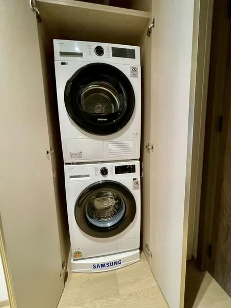 Tonson One Residence : ต้นสน วัน เรสซิเดนซ์, กรุงเทพ, ซอยต้นสน ถนนเพลินจิต, ลุมพินี, ปทุมวัน, กรุงเทพ, 57 ตร.ม., คอนโด ให้เช่า, โดย Vichai  Annavakulthorn, 500276061 - DDproperty.com