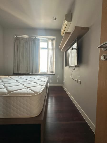 Circle Condominium : เซอร์เคิล คอนโดมิเนียม, กรุงเทพ, 1674 ซอยเพชรบุรี 36 ถนนเพชรบุรี, มักกะสัน, ราชเทวี, กรุงเทพ, 40 ตร.ม., คอนโด ขาย, โดย Nuttharom Linla, 500276062 - DDproperty.com