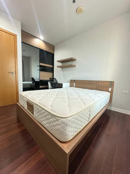 Circle Condominium, Bangkok, 1674 Soi Petchaburi 36 Petchaburi Road, Makkasan, Ratchathewi, Bangkok, 1 Bedroom, 40 sqm, Condo For Sale, by Nuttharom Linla, 500276062 - DDproperty.com
