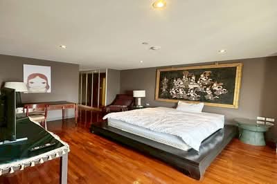 ขาย - State Tower : อาคารสเตททาวเวอร์, กรุงเทพ
