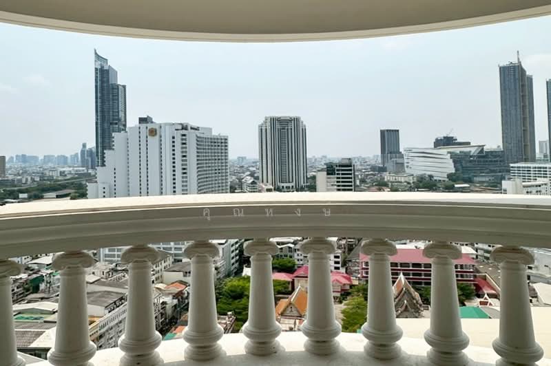 State Tower : อาคารสเตททาวเวอร์, กรุงเทพ, 1055 ถนนสีลม, สีลม, บางรัก, กรุงเทพ, 239 ตร.ม., คอนโด ขาย, โดย คุณหงษ์, 500276064 - DDproperty.com