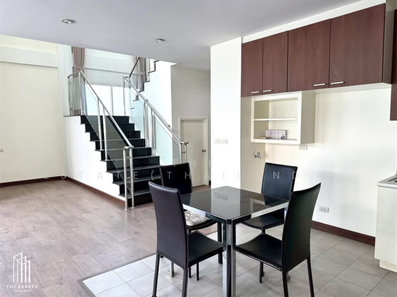 The Muse Sukhumvit, Bangkok, 9 Soi Sukhumvit 64/2, Bang Chak, Phra Khanong, Bangkok, 3 Bedrooms, 150 sqm, Condo For Sale, by The Estate(Thailand) Limited, 500276065 - DDproperty.com