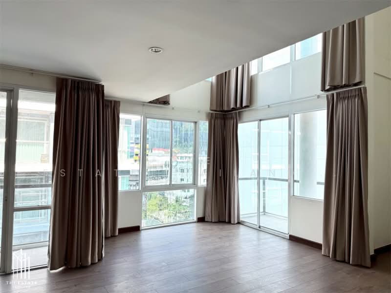 The Muse Sukhumvit, Bangkok, 9 Soi Sukhumvit 64/2, Bang Chak, Phra Khanong, Bangkok, 3 Bedrooms, 150 sqm, Condo For Sale, by The Estate(Thailand) Limited, 500276065 - DDproperty.com