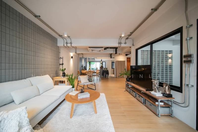 3-BR Townhouse, Bangkok, Khlong Tan Nua, Watthana, Bangkok, 3 Bedrooms, 250 sqm, Townhouse For Sale, by Nuttharom Linla, 500276067 - DDproperty.com