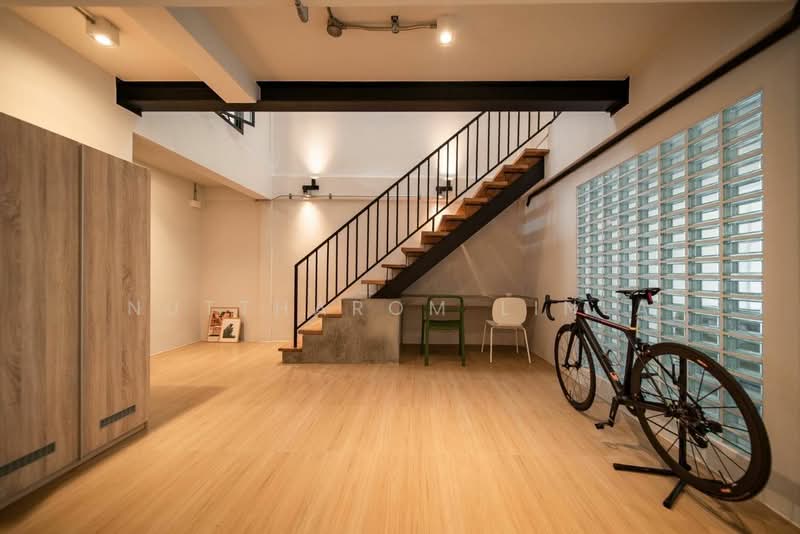 3-BR Townhouse, Bangkok, Khlong Tan Nua, Watthana, Bangkok, 3 Bedrooms, 250 sqm, Townhouse For Sale, by Nuttharom Linla, 500276067 - DDproperty.com