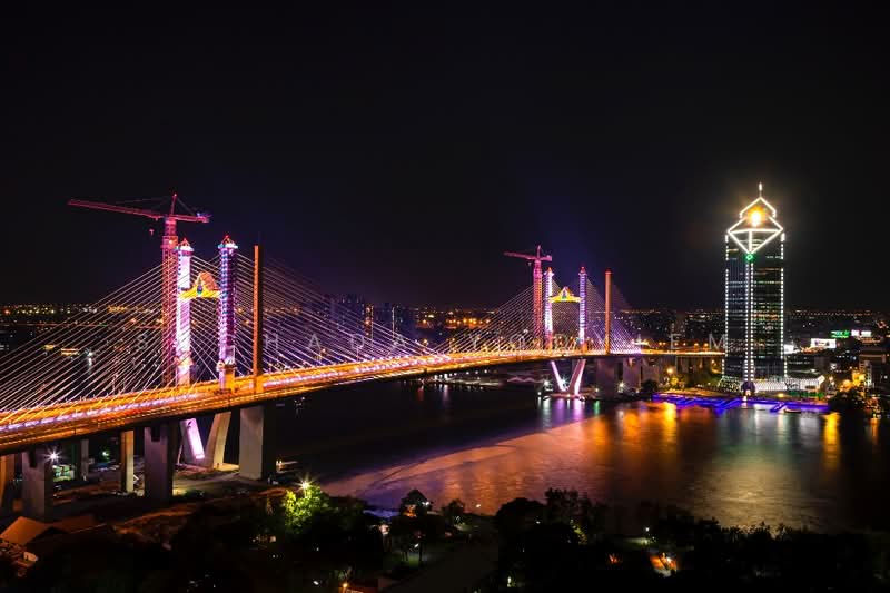 StarView, Bangkok, 495 Rama 3, Bang Klo, Bang Kho Laem, Bangkok, 2 Bedrooms, 77 sqm, Condo For Sale, by Suchada Yodyiem, 500276068 - DDproperty.com