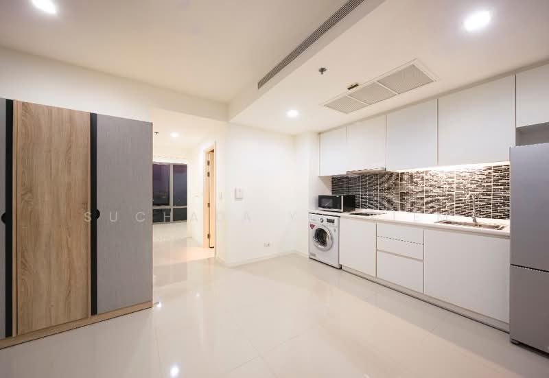 StarView, Bangkok, 495 Rama 3, Bang Klo, Bang Kho Laem, Bangkok, 2 Bedrooms, 77 sqm, Condo For Sale, by Suchada Yodyiem, 500276068 - DDproperty.com