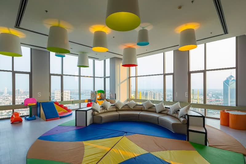 StarView, Bangkok, 495 Rama 3, Bang Klo, Bang Kho Laem, Bangkok, 2 Bedrooms, 77 sqm, Condo For Sale, by Suchada Yodyiem, 500276068 - DDproperty.com