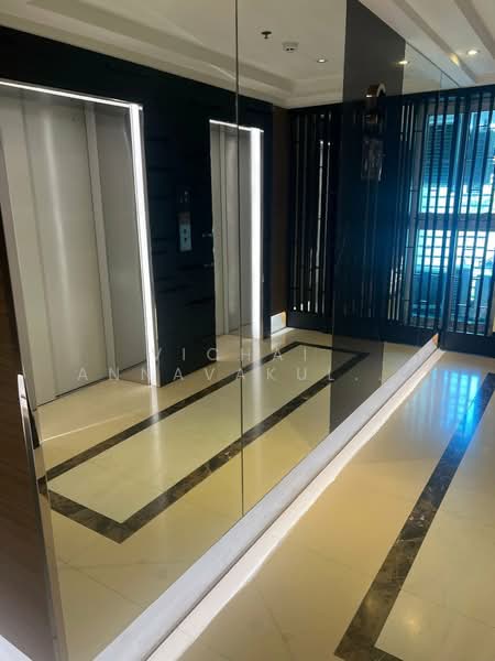 The Private Residence Rajdamri, Bangkok, Soi Sarasin 2, Sarasin Road, Lumphini, Pathum Wan, Bangkok, 1 Bedroom, 70 sqm, Condo For Rent, by Vichai  Annavakulthorn, 500276070 - DDproperty.com