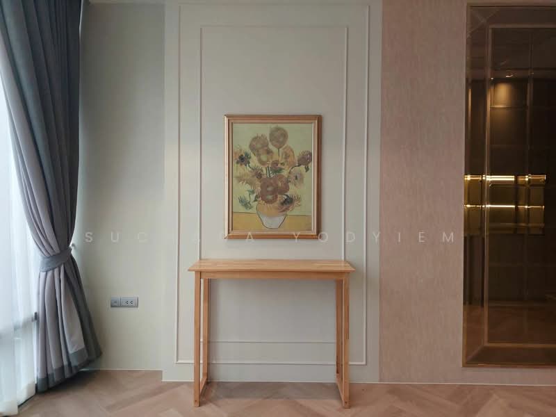 ASHTON Silom, Bangkok, 166 Silom Road, Bang Rak, Bang Rak, Bangkok, 2 Bedrooms, 75 sqm, Condo For Sale, by Suchada Yodyiem, 500276071 - DDproperty.com