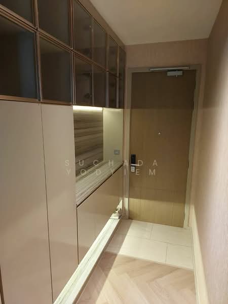 ASHTON Silom, Bangkok, 166 Silom Road, Bang Rak, Bang Rak, Bangkok, 2 Bedrooms, 75 sqm, Condo For Sale, by Suchada Yodyiem, 500276071 - DDproperty.com