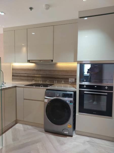 ASHTON Silom, Bangkok, 166 Silom Road, Bang Rak, Bang Rak, Bangkok, 2 Bedrooms, 75 sqm, Condo For Sale, by Suchada Yodyiem, 500276071 - DDproperty.com