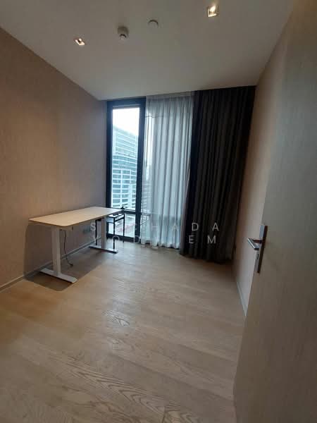 ASHTON Silom, Bangkok, 166 Silom Road, Bang Rak, Bang Rak, Bangkok, 2 Bedrooms, 75 sqm, Condo For Sale, by Suchada Yodyiem, 500276071 - DDproperty.com