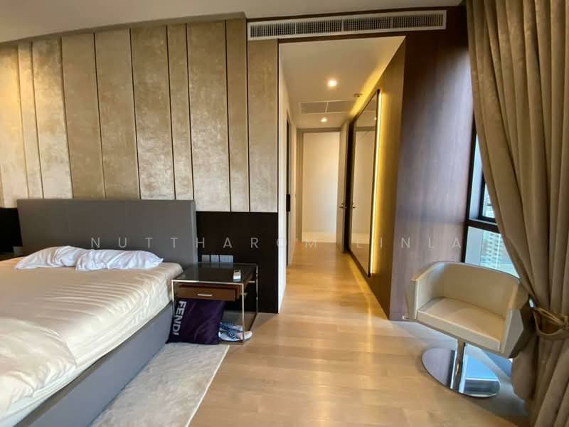 Vittorio 39, Bangkok, 8 Sukhumvit, Khlong Tan Nua, Watthana, Bangkok, 2 Bedrooms, 136 sqm, Condo For Sale, by Nuttharom Linla, 500276072 - DDproperty.com