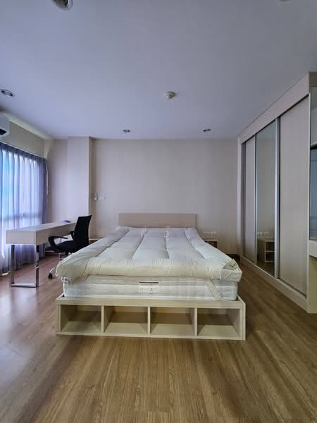 City Link Condo, Nakhon Ratchasima, Mittraphap Road, Nai Muang, Muang Nakhon Ratchasima, Nakhon Ratchasima, 1 Bedroom, 38 sqm, Condo For Sale, by พี่อุ๊, 500276073 - DDproperty.com